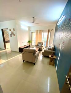 Gallery Cover Image of 736 Sq.ft 2 BHK Apartment for buy in Baba Time Balaji Platinum, Virar West for 4500000