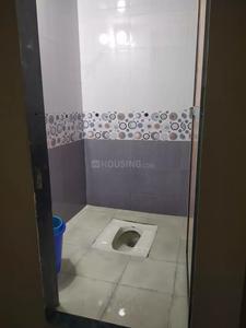 Common Bathroom Image of Parv Studio in Goregaon West
