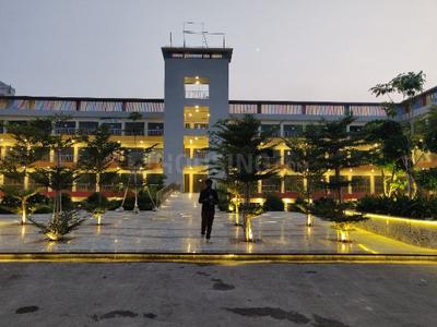 Gallery Cover Image of 310 Sq.ft 1 RK Independent House for buy in Rise Resort Residence Villa, Noida Extension for 4500000