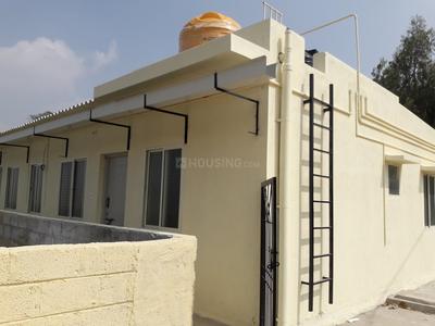 1 BHK Independent House