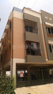 3 BHK Apartment