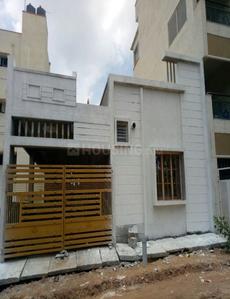 3 BHK Independent House