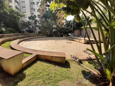 Gallery Cover Image of 940 Sq.ft 2 BHK Apartment for buy in DSK Sundarban Phase II, Hadapsar for 6461000