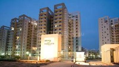 4 BHK Apartment