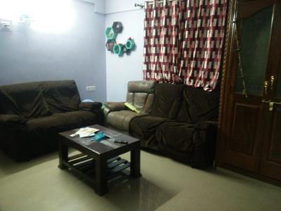 Gallery Cover Image of 1078 Sq.ft 2 BHK Apartment for buy in Bluejay Aston, Rajajinagar for 9917600