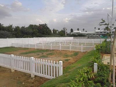 Gallery Cover Image of Sq.ft Residential Plot for buy in Poonamallee for 1417500