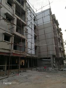 Gallery Cover Image of 600 Sq.ft 1 BHK Apartment for buy in Ayappakkam for 3200000