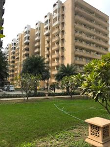 Gallery Cover Image of 1365 Sq.ft 3 BHK Apartment for rent in MR Proview Delhi 99, Mandoli for 12000
