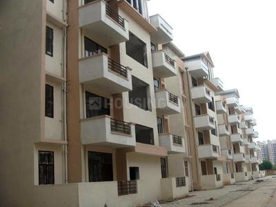 Gallery Cover Image of 1066 Sq.ft 3 BHK Independent Floor for buy in Sector 88 for 3100000