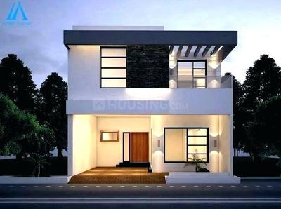 Gallery Cover Image of 1403 Sq.ft 3 BHK Villa for buy in Tambaram for 8800022