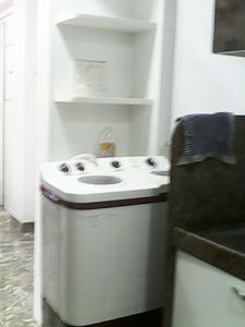 Kitchen Image of Ishwar Nagar Chsl in Bhandup West