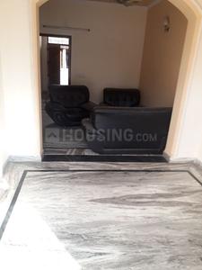 3 BHK Independent Floor