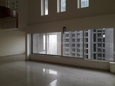 Gallery Cover Image of 3800 Sq.ft 4 BHK Apartment for buy in Kandivali East for 47500000