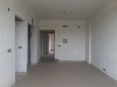 1 RK Apartment