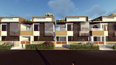 Gallery Cover Image of 1500 Sq.ft 3 BHK Villa for buy in Bandipalya for 4848000