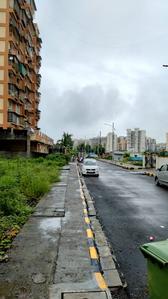 1540 Sq.ft Residential Plot for Sale in Kamothe, Navi Mumbai