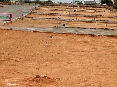Residential Plot
