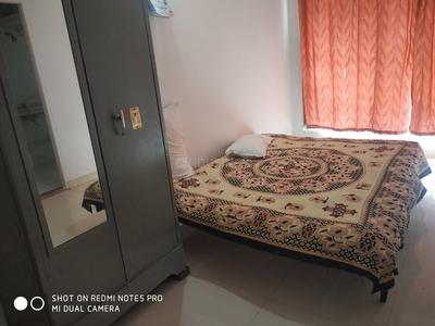 Gallery Cover Image of 340 Sq.ft 1 RK Apartment for buy in Goregaon East for 3000000
