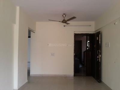 2 BHK Apartment