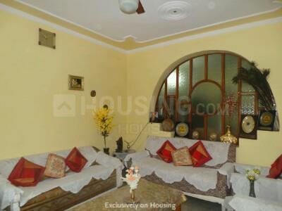 3 BHK Independent House