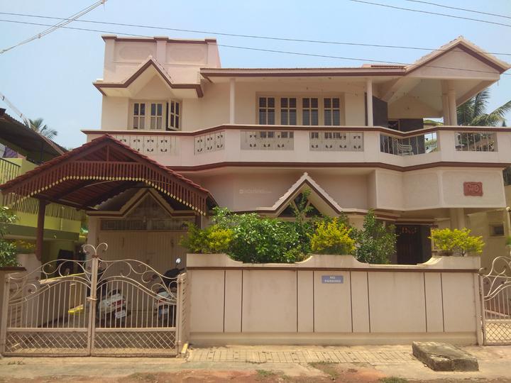 5 BHK 2400 Sqft Independent House for sale at TUDA Layout, Tumkur