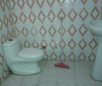 Bathroom Image of Pgsector20noida in Sector 20