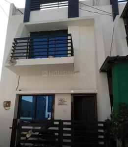 2 BHK Independent House