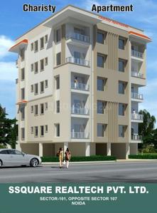2 BHK Apartment