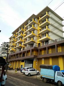 Gallery Cover Image of 1130 Sq.ft 2 BHK Apartment for buy in Durgabhat for 5250000