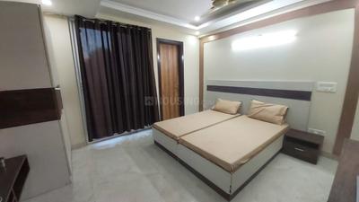 Bedroom Image of PG For Women - Sec 42 in Sector 42