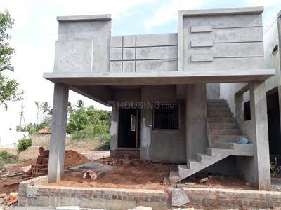 Gallery Cover Image of 1000 Sq.ft 2 BHK Independent House for buy in Kasthuri Naickenpalayam for 4500000