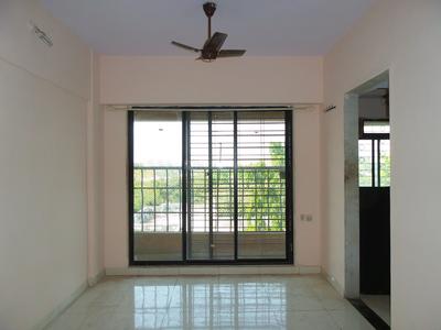 Gallery Cover Image of 550 Sq.ft 1 BHK Apartment for buy in Ramabai Ambedkar Nagar for 8500000