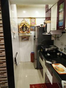 Gallery Cover Image of 900 Sq.ft 2 BHK Apartment for buy in Kharghar for 9000000