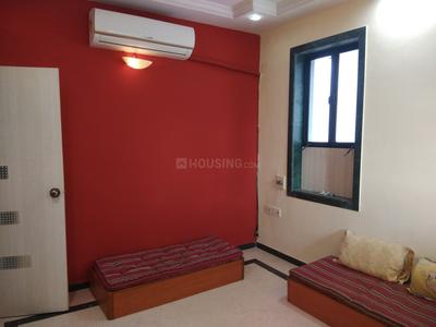 Gallery Cover Image of 400 Sq.ft 1 RK Apartment for rent in Thane East for 17000