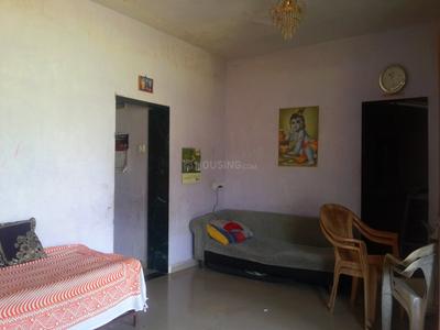 2 BHK Independent House