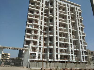 1 BHK Apartment