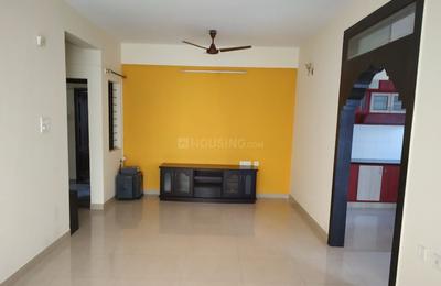2 BHK Apartment