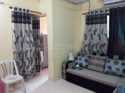 1 BHK Apartment
