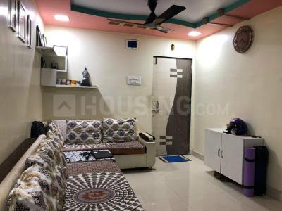 1 BHK अपार्टमेंट