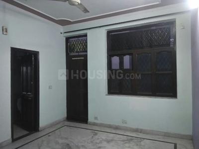 2 BHK Independent Floor