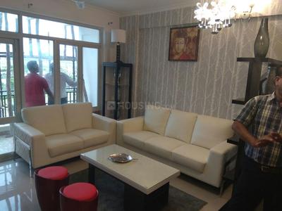 2 BHK Apartment