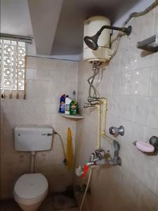 Common Bathroom Image of Sikha Saha in Lake Gardens