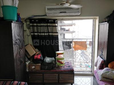 Bedroom Image of PG For Boys In Mira Road in Mira Road East