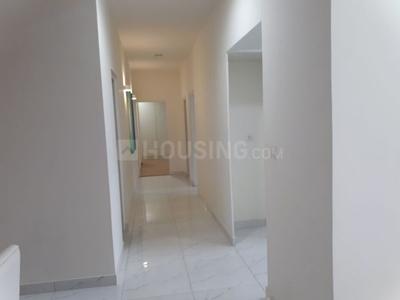 3 BHK Apartment