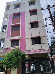 Gallery Cover Image of 1150 Sq.ft 2 BHK Apartment for buy in Kukatpally for 5000000