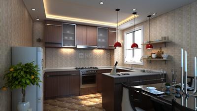 Gallery Cover Image of 3550 Sq.ft 4 BHK Apartment for buy in Armane Nagar for 37500000