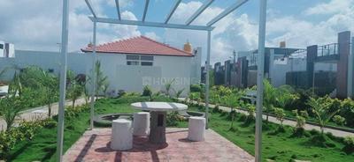 2 BHK Independent House