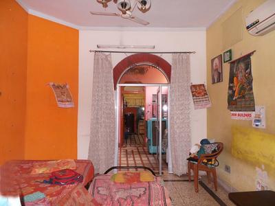 2 BHK Independent House