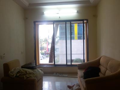 Gallery Cover Image of 600 Sq.ft 1 BHK Apartment for buy in Lower Parel for 19000000