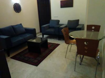 2 BHK Apartment